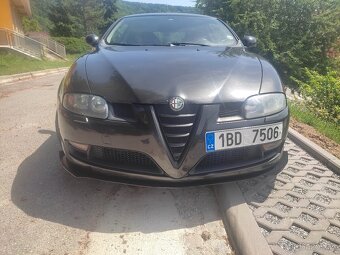 Alfa Romeo GT 1,8 103 kW replika 3,2 Busso nová STK - 6