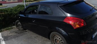 Kia ceed - 6