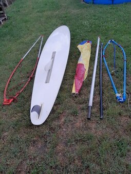 Windsurfing - 6