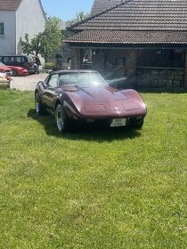 corvette - 6