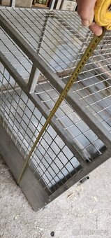 Klec na psa - 6