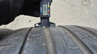 Letní pneu 255/35/19 Pirelli Run Flat - 6