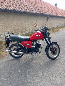 Mz 125/150 - 6