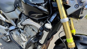 Honda CB 600 F Hornet 2005 - 6