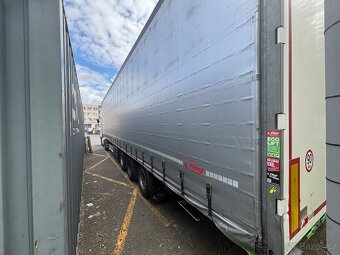 Daf xf 480 SSC lowdeck + Fliegel 2022 - 6