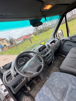 Mercedes sprinter - 6