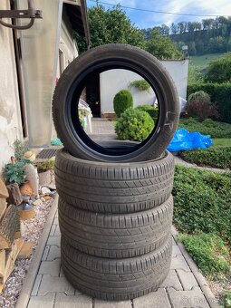 Sada letních pneu Hankook Ventus S1 evo2 SUV 245/45 R19 - 6