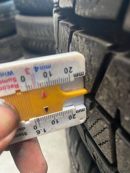5x112 R16 + 195/60 R16c Sharan / Galaxy / Alhambra - 6