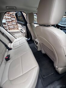 Jaguar XF, 20D - 6