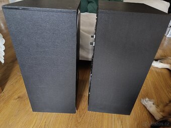 Repra Elektronika Praha RS 338 HiFi - 6