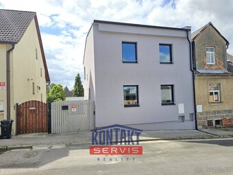 Pronájem nově rekonstruovaného bytu 3+kk, 62 m2 - České Budě - 6