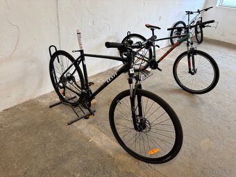 Prodej cykloobchodu - jízdní kola včetně elektrokol (část 2) - 6