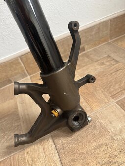 Vidlice na Kawasaki Zx10R Ninja 06-07 - 6