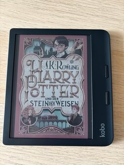 Kobo Libra Colour – jako nový - 6