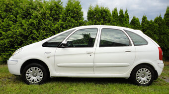Citroen Xsara Picasso 1.6i 80kw rok 2006 STK 07/2027 Euro4 - 6