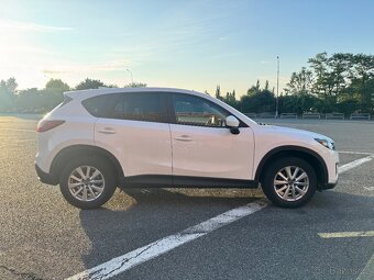 Mazda CX-5 - 6