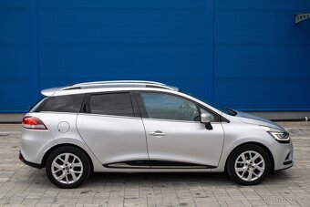 Renault Clio Grandtour Energy dci 90, 66 KW /AJ NA SPLÁTKY/ - 6