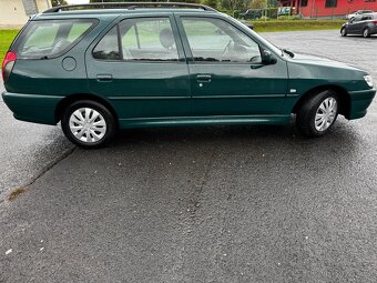 Peugeot 306 Combi - 6