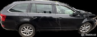 Prodám náhradní díly na Škoda Octavia 3 - 6