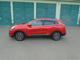 Renault Kadjar 1.3TCe ČR 29.000km - 6