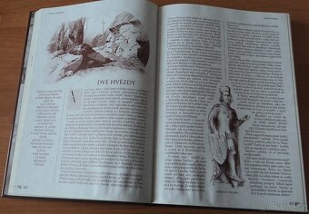 Čtení o hradech, zámcích a městech - Eduard Petiška - 6