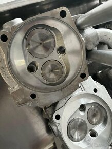 Rotax R 912 S2-01 - 6