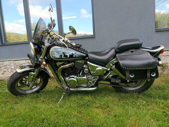 Suzuki Martauder VZ 800 - 6
