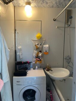 Prodej, byt 1+1, 43,7 m², Plešivec, Český Krumlov - 6