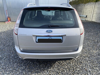 Ford Focus 2.0i 145PS LPG FORD COMBI TOP - 6