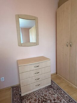 ložnicová sestava - komplet - 6