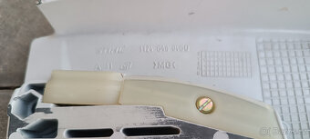 Stihl MS362 MS362C MS400 - 6