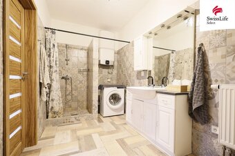 Prodej chalupy 80 m2, Golčův Jeníkov - 6