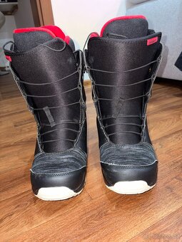 Dámský snowboard Gravity - 6