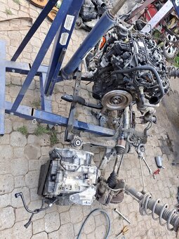 Ford S-max 2.0tdci, 103kw - 6