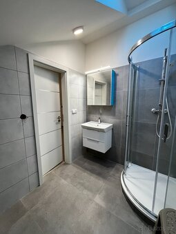 Pronájem bytu 1+kk 42 m² Bráfova tř., Třebíč - 6