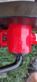 Dětské kolo Specialized Hotrock vel.16 - 6