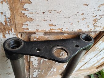 Vidlice dněpr ural - 6