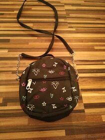 kabelky, peněženky, batůžky, řetízky - 6