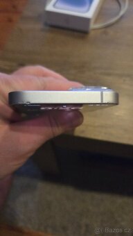 Iphone 14 , 128gb , fialový - 6