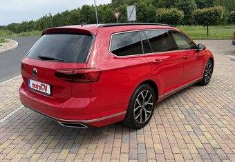 VW PASSAT 1.4 GTE 160kW PLUG-IN HYBRID-2022-111.229KM- - 6