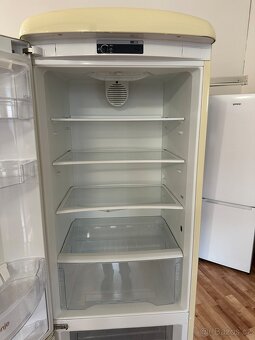 Lednice s mrazákem Gorenje (210) - 6