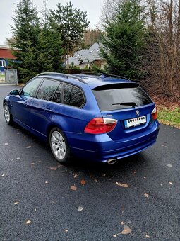 BMW 320D LCI 130 kw - 6