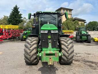 John Deere 7R270 - 6