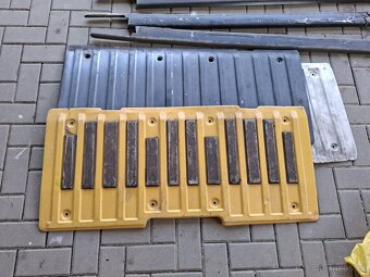 Felicia Pickup díly - 6