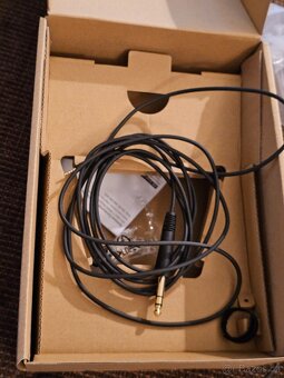 Sennheiser HD 599 SE, záruka do 11/2026 - 6