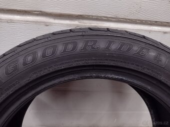 195/50 R15 letni - 6