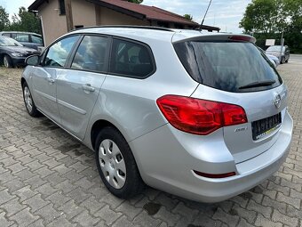 OPEL ASTRA 1.3 ECOFLEX - 6