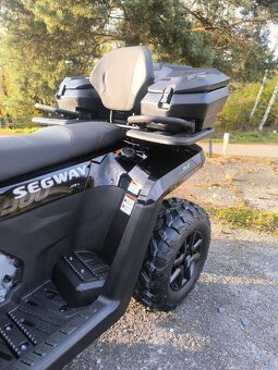 SEGWAY AT5L EPS 4x4 E5+ - 6