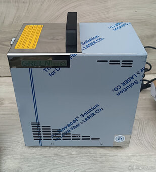 Výčepní zařízení LINDR PYGMY 25 Green Line new - nové - 6