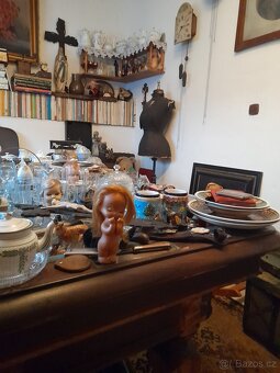 Retro hračka penenku - 6